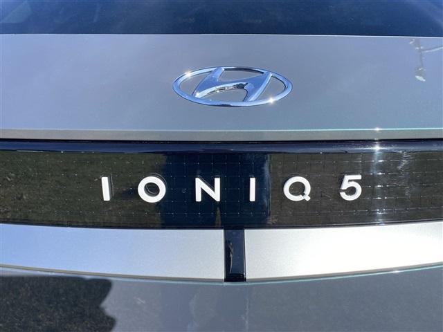 new 2024 Hyundai IONIQ 5 car, priced at $44,235