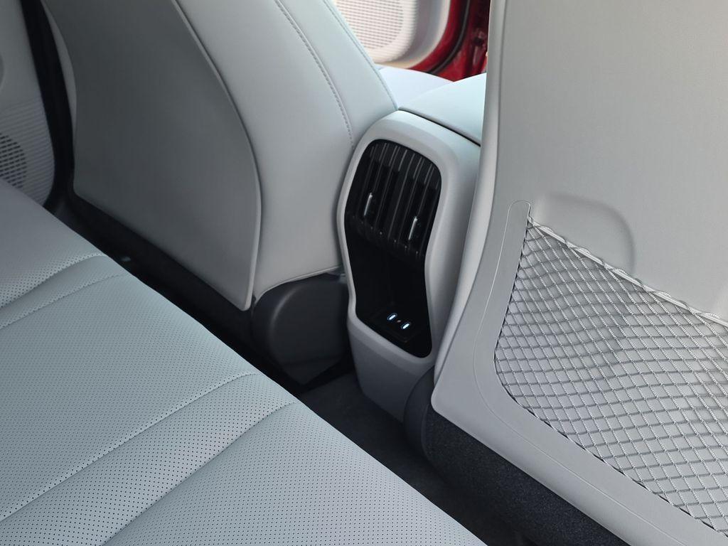 new 2026 Hyundai Kona car, priced at $30,605