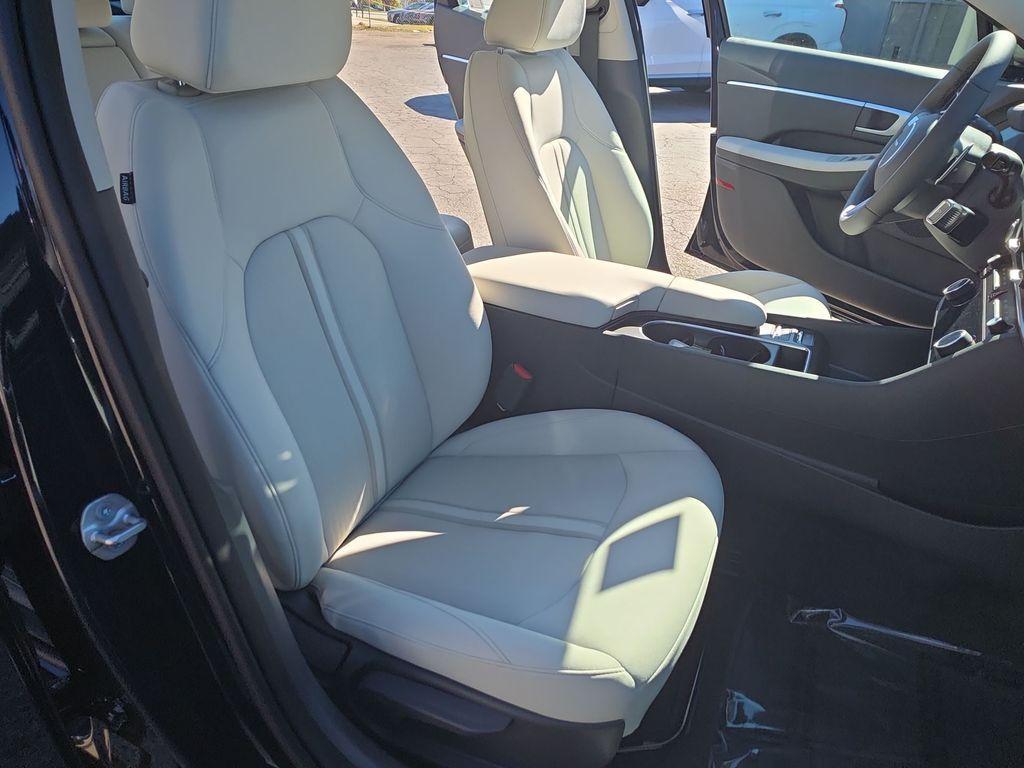new 2026 Hyundai Sonata car, priced at $30,850