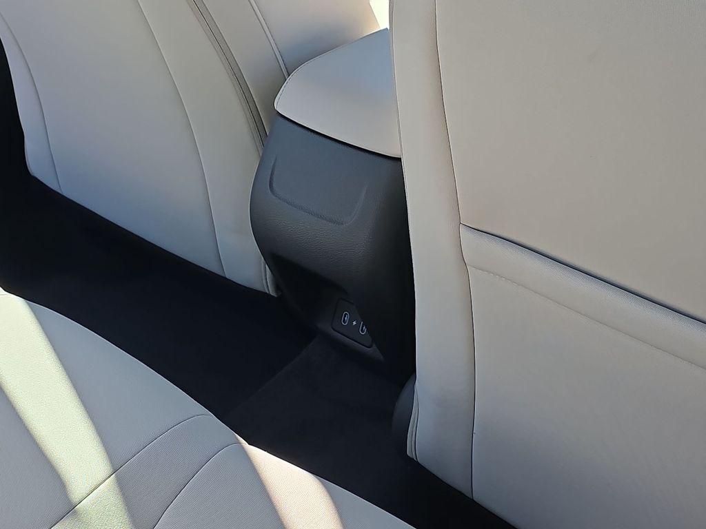 new 2026 Hyundai Sonata car, priced at $30,850