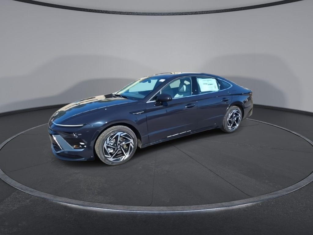 new 2026 Hyundai Sonata car, priced at $30,850