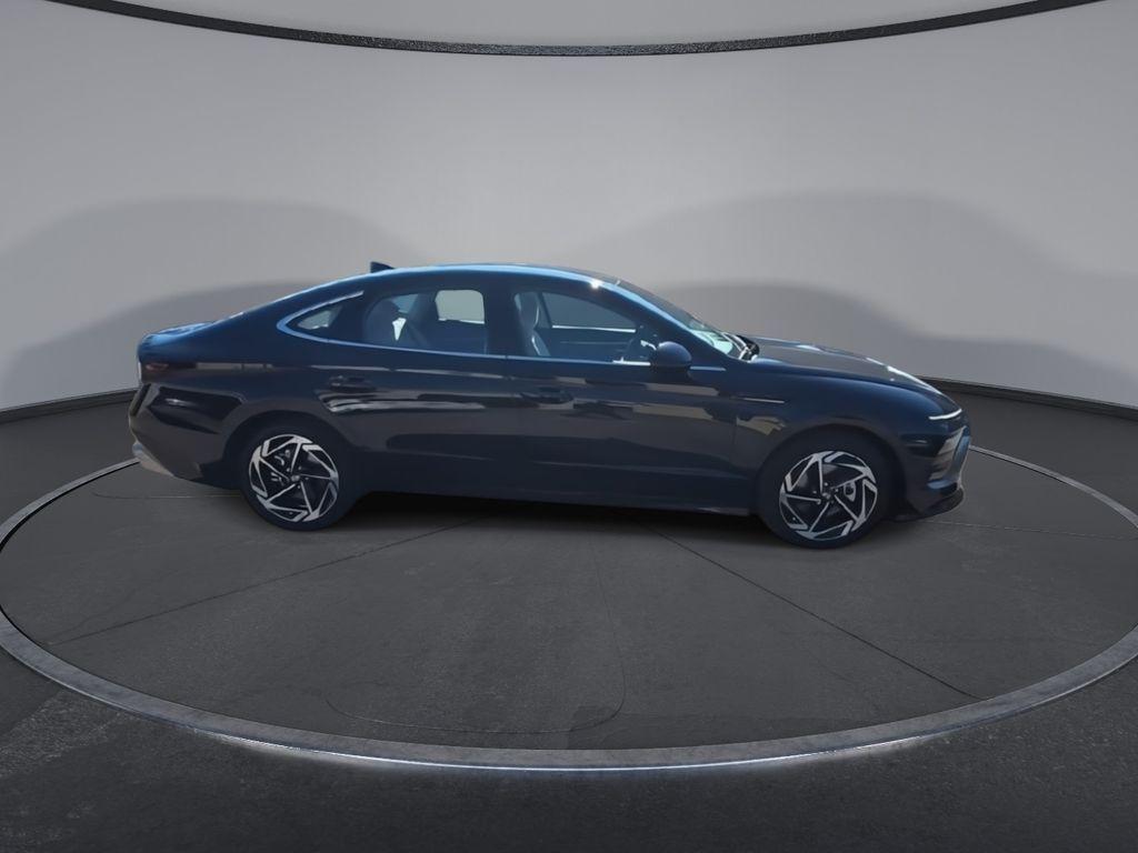 new 2026 Hyundai Sonata car, priced at $30,850