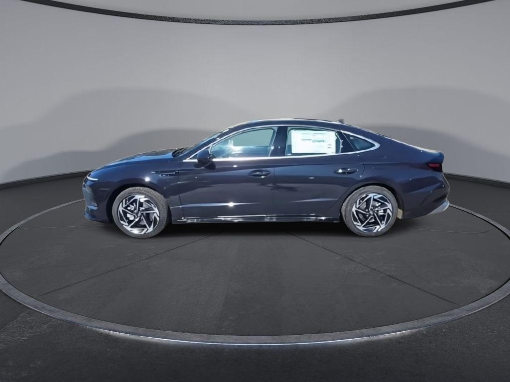 new 2026 Hyundai Sonata car, priced at $30,850
