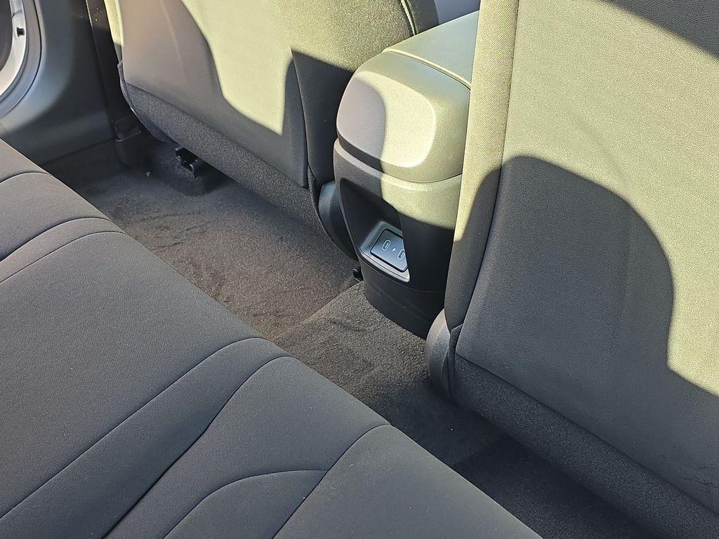 new 2026 Hyundai Elantra car, priced at $26,105