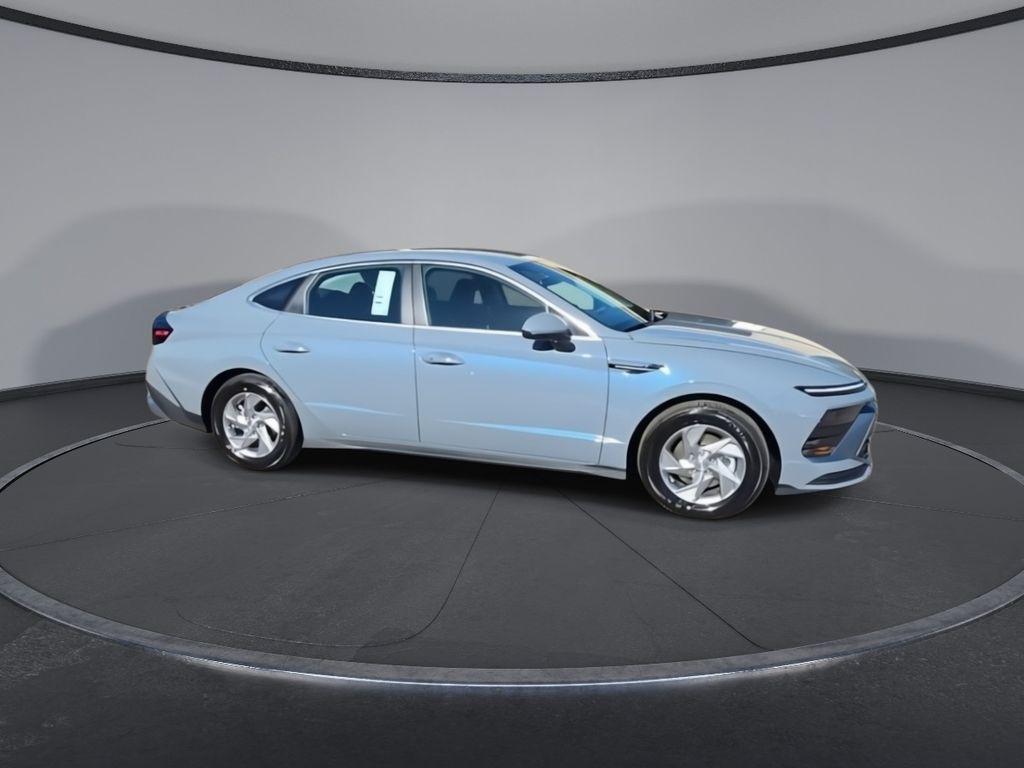 new 2026 Hyundai Sonata car, priced at $29,150