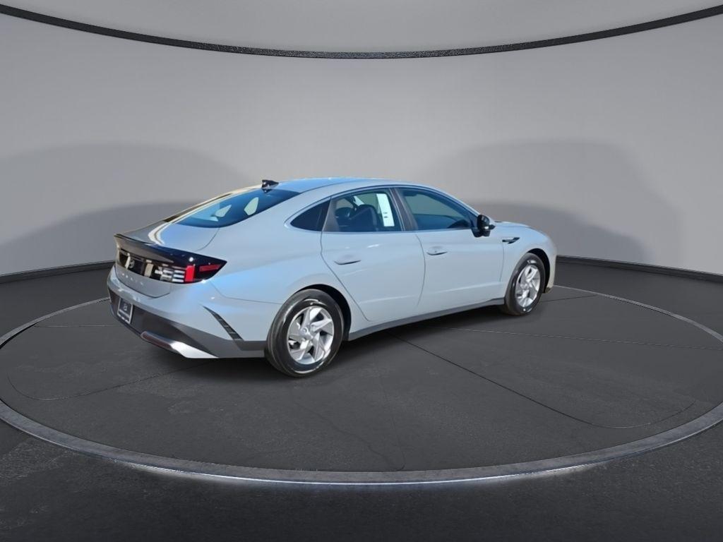 new 2026 Hyundai Sonata car, priced at $29,150