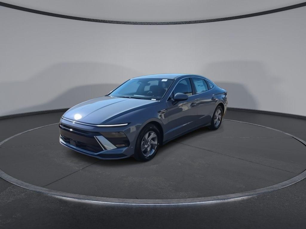 new 2026 Hyundai Sonata car, priced at $29,150