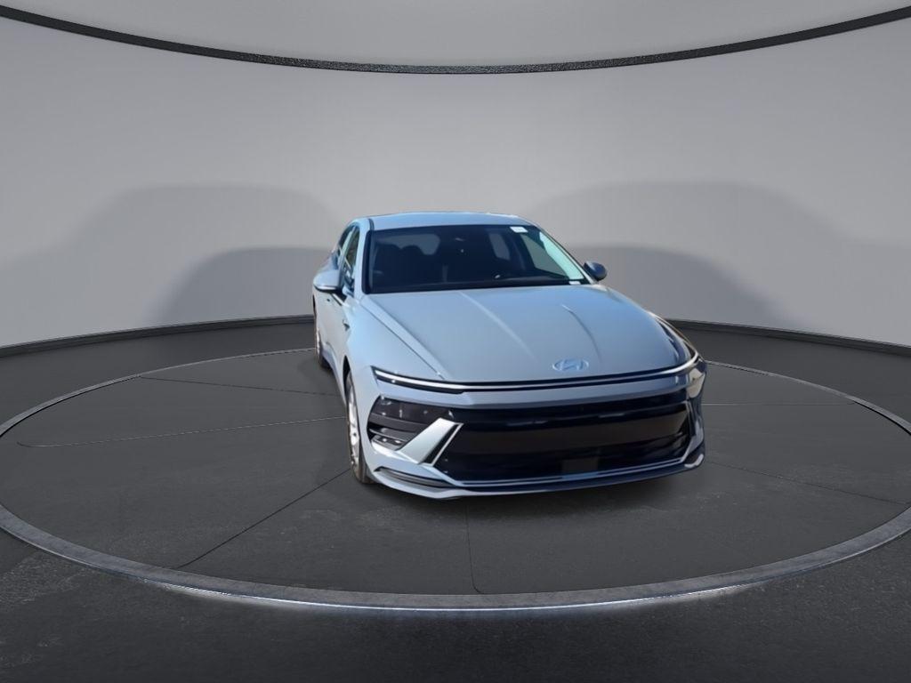 new 2026 Hyundai Sonata car, priced at $29,150