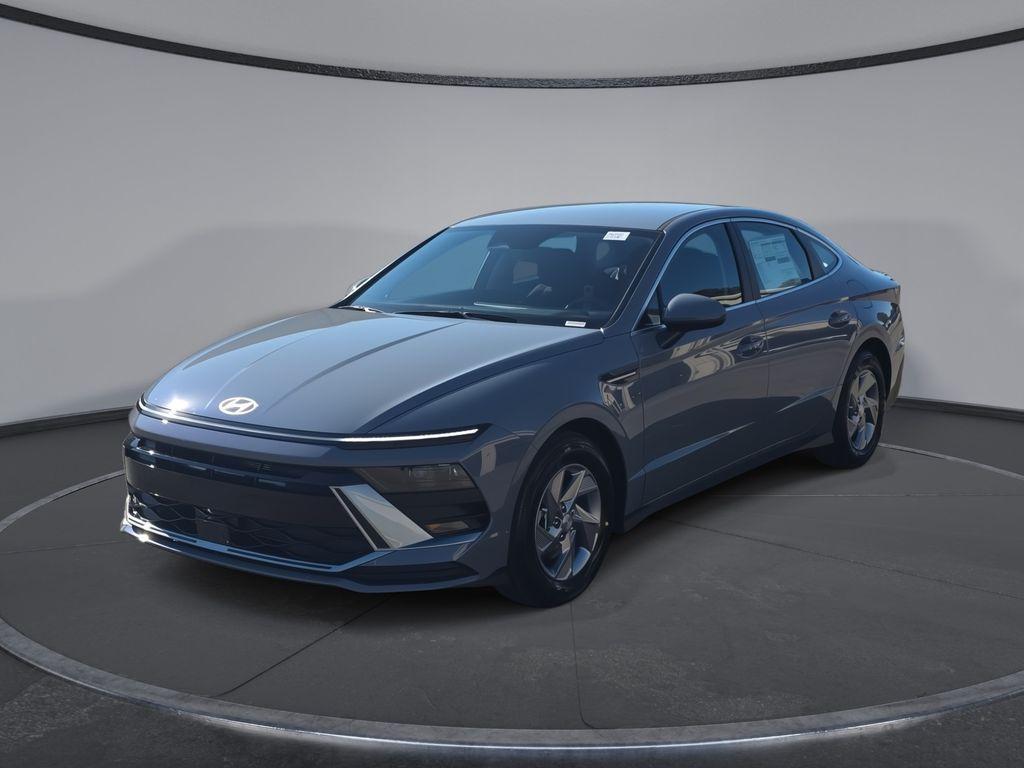 new 2026 Hyundai Sonata car, priced at $29,150