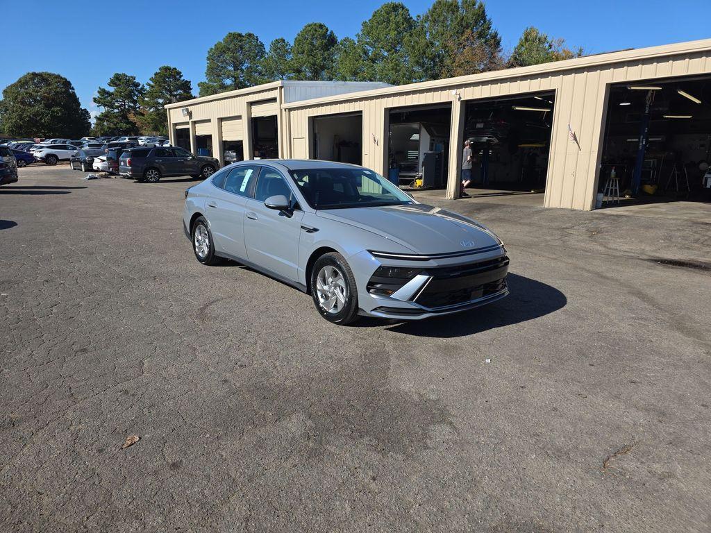 new 2026 Hyundai Sonata car, priced at $29,150