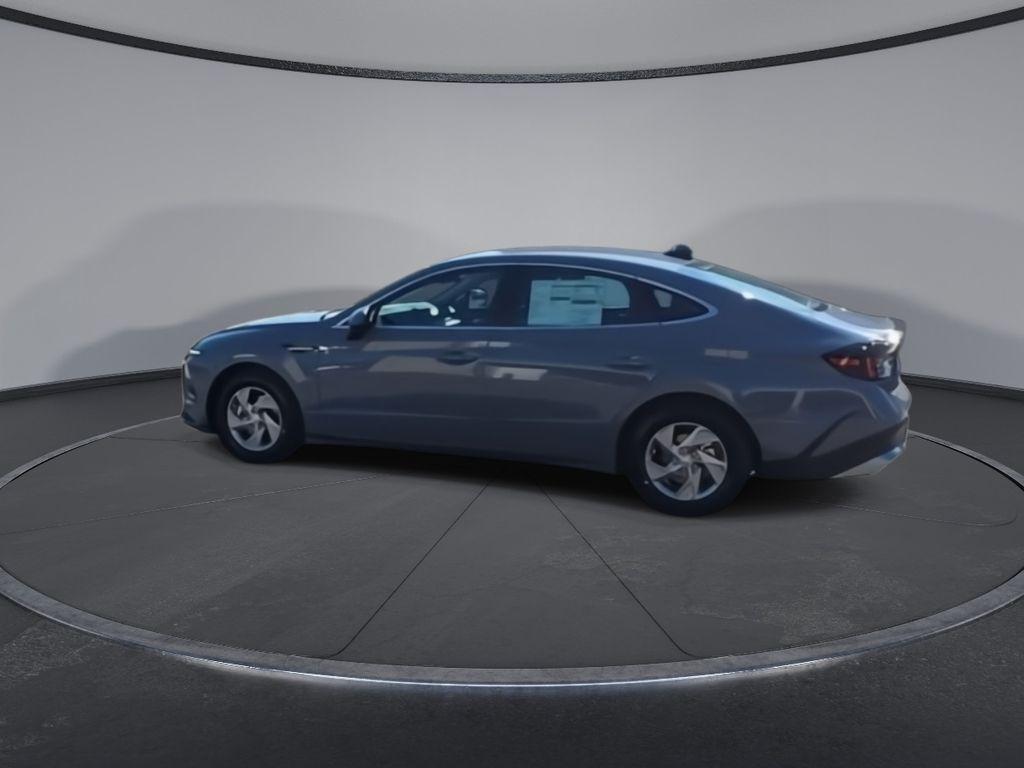 new 2026 Hyundai Sonata car, priced at $29,150
