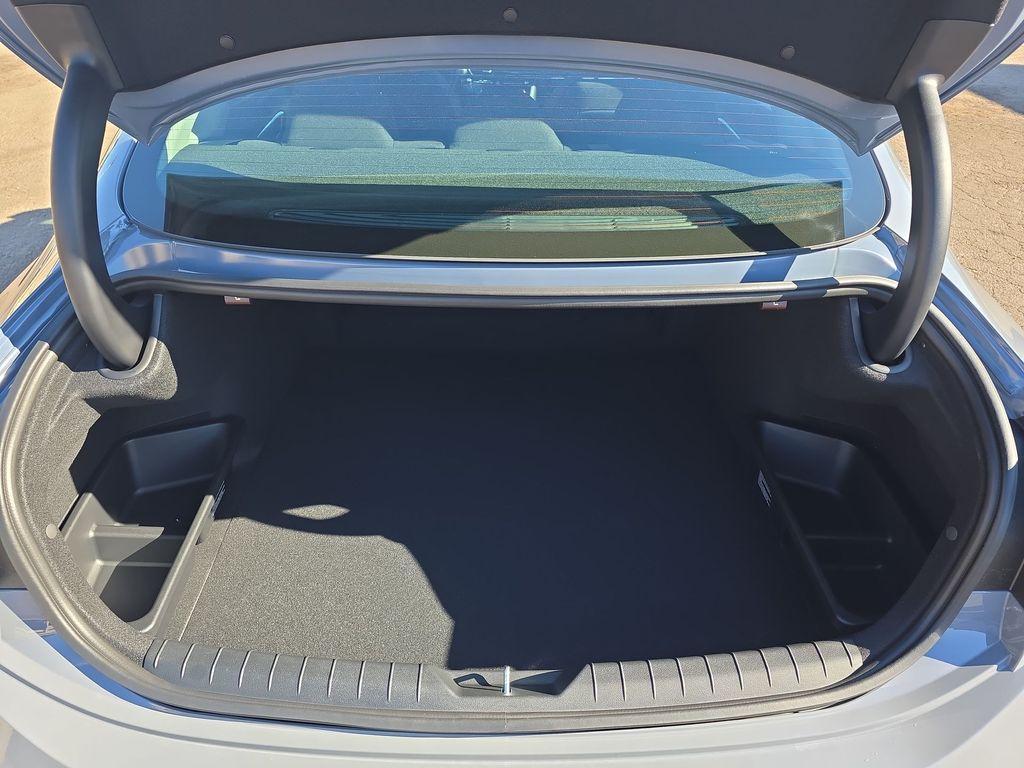 new 2026 Hyundai Sonata car, priced at $29,150