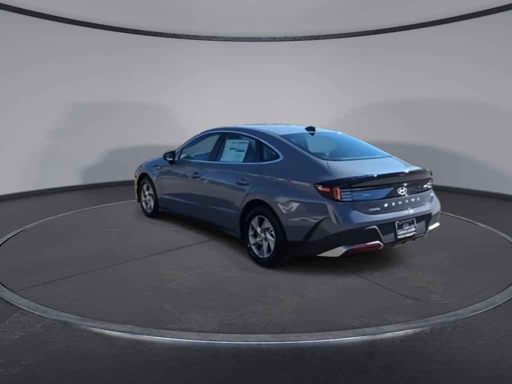 new 2026 Hyundai Sonata car, priced at $29,150