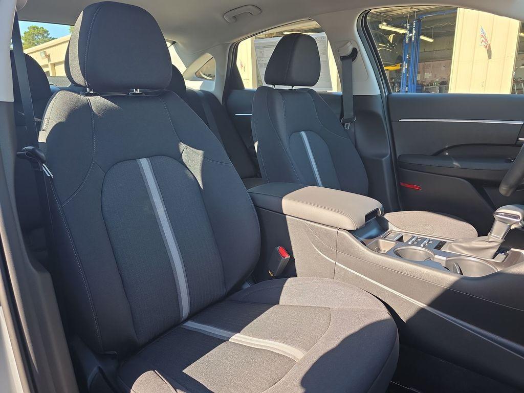 new 2026 Hyundai Sonata car, priced at $29,150