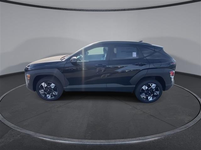 new 2025 Hyundai Kona car