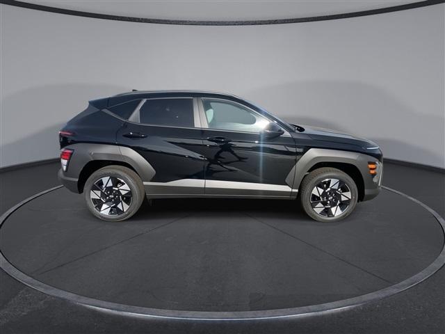 new 2025 Hyundai Kona car