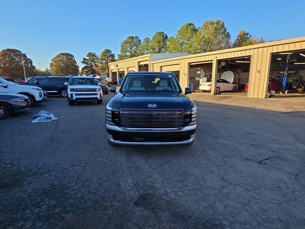 new 2026 Hyundai Palisade car, priced at $58,995