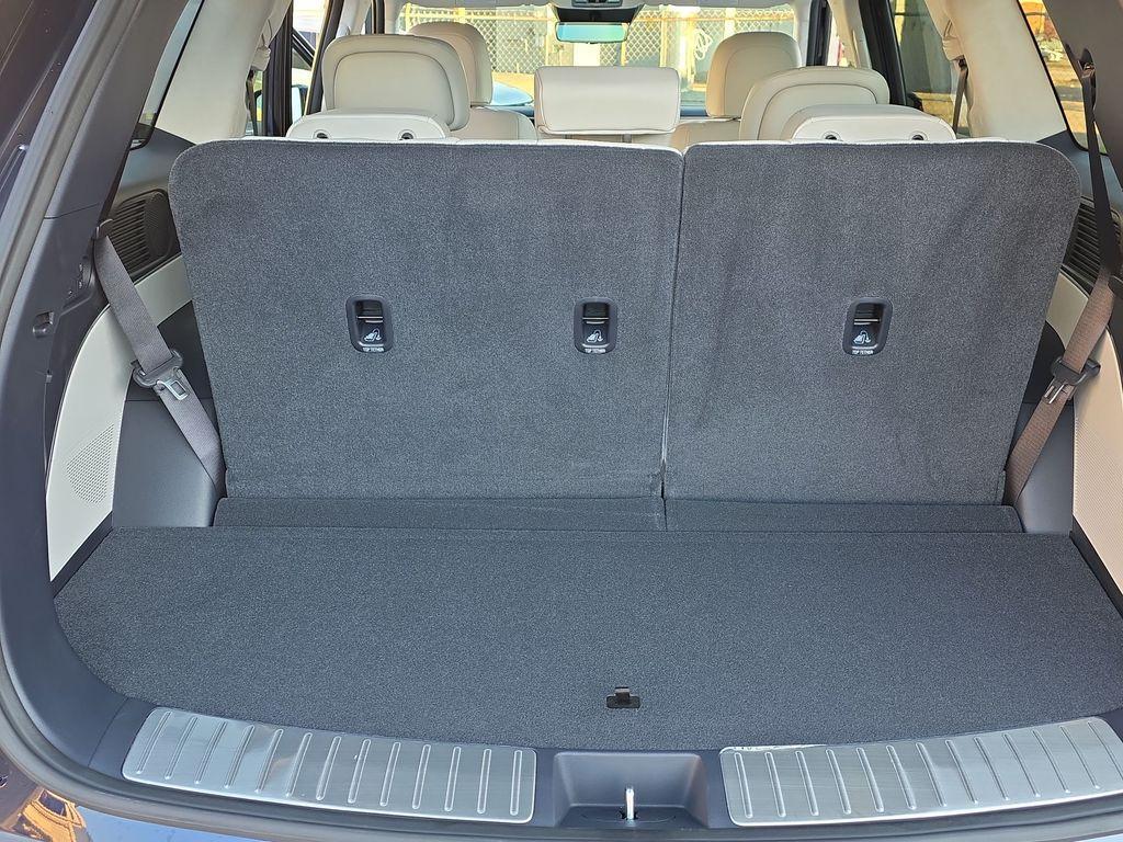 new 2026 Hyundai Palisade car, priced at $58,995