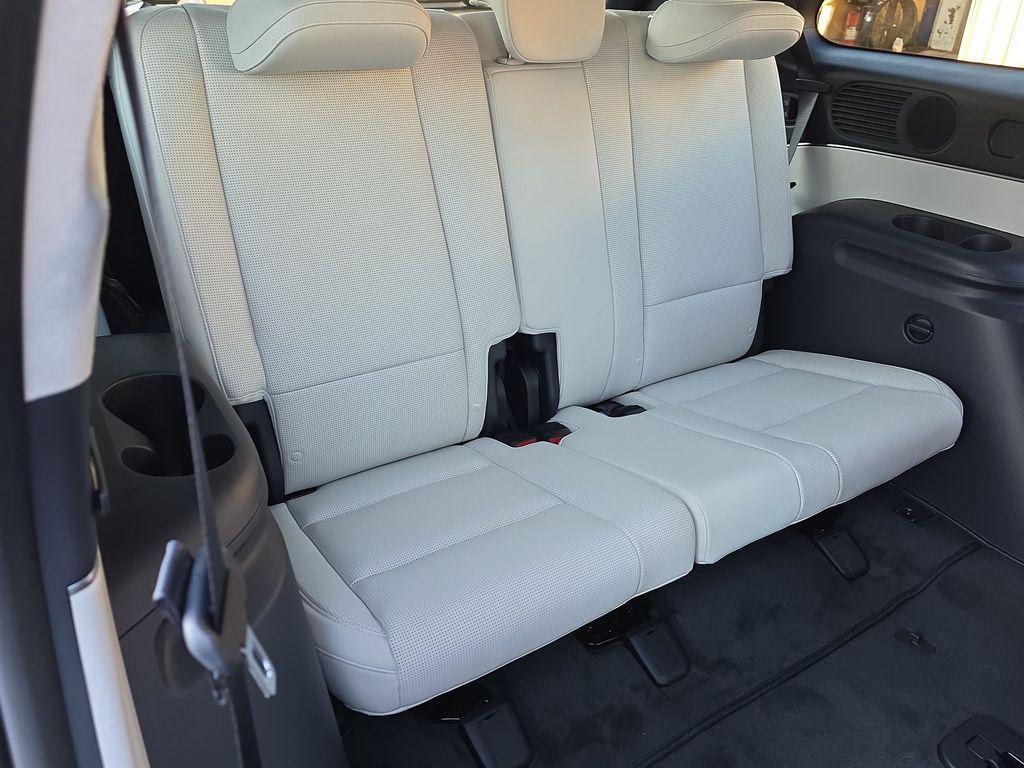 new 2026 Hyundai Palisade car, priced at $58,995