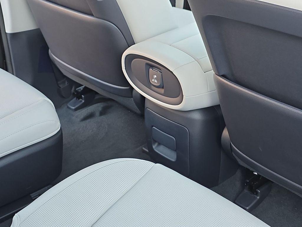 new 2026 Hyundai Palisade car, priced at $58,995