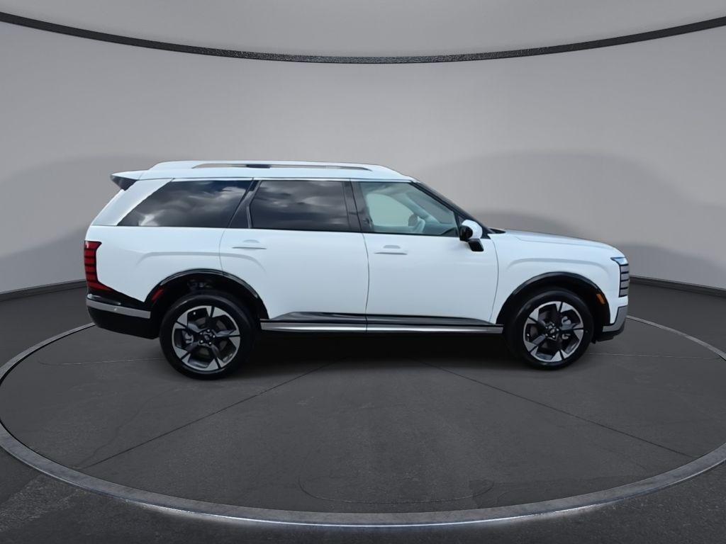 new 2026 Hyundai Palisade car, priced at $51,480