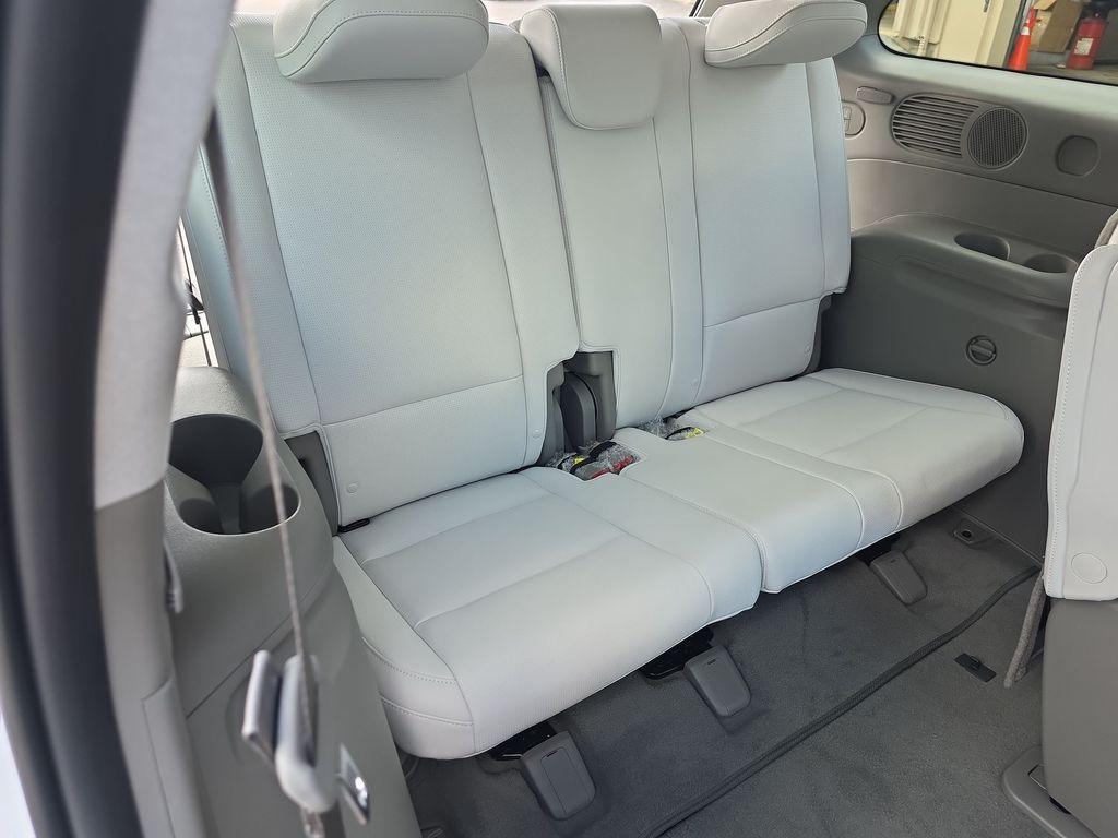 new 2026 Hyundai Palisade car, priced at $51,480
