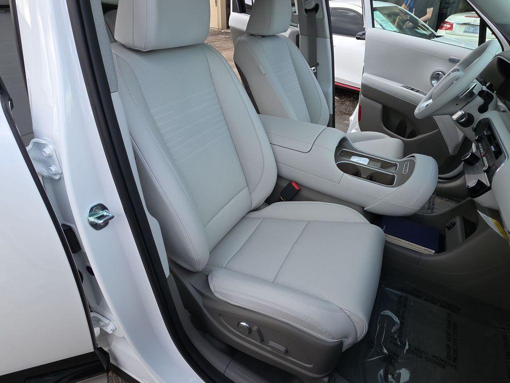 new 2026 Hyundai Palisade car, priced at $51,480
