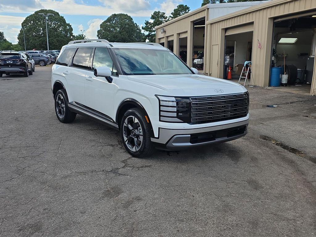new 2026 Hyundai Palisade car, priced at $51,480