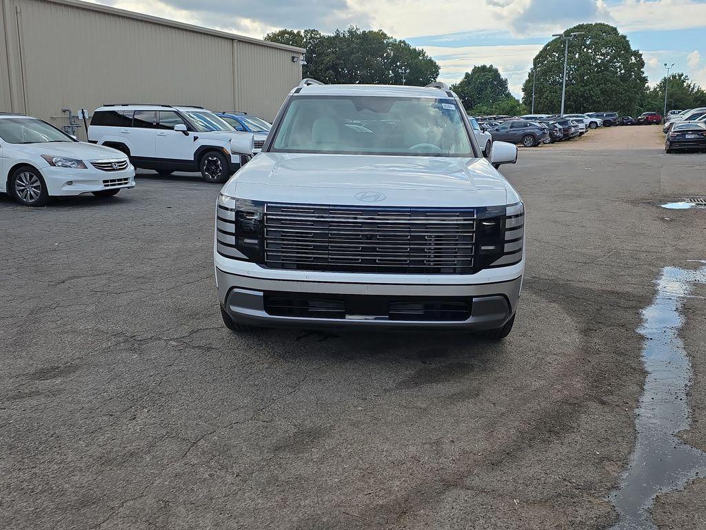 new 2026 Hyundai Palisade car, priced at $51,480