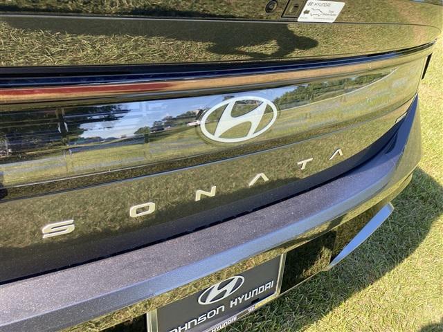 new 2024 Hyundai Sonata car, priced at $26,666