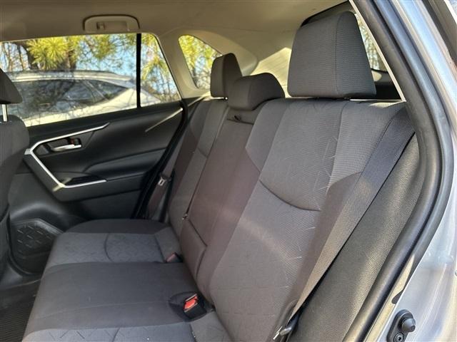 used 2020 Toyota RAV4 Hybrid car, priced at $22,398