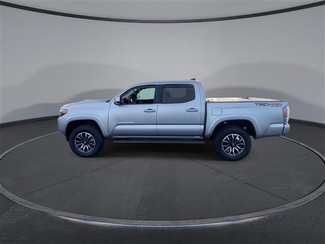 used 2021 Toyota Tacoma car, priced at $38,330