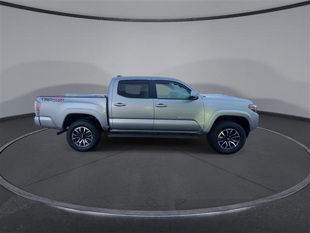 used 2021 Toyota Tacoma car, priced at $38,330