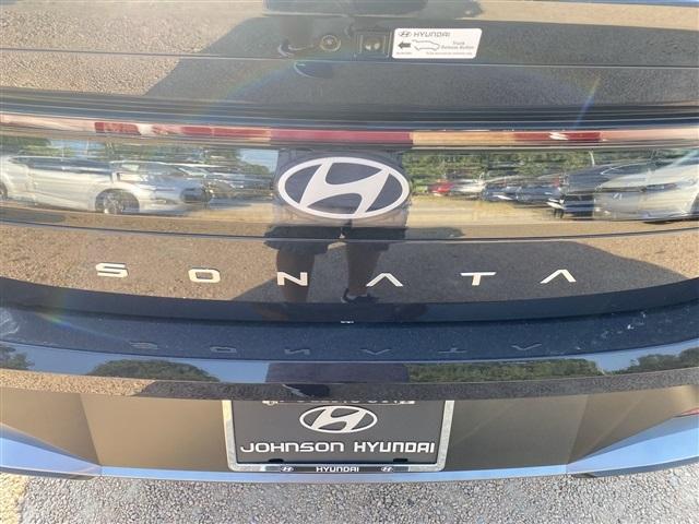 new 2024 Hyundai Sonata car, priced at $33,784