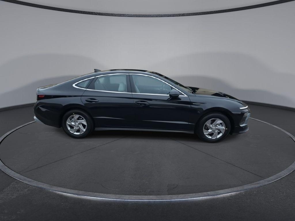 new 2026 Hyundai Sonata car, priced at $29,150