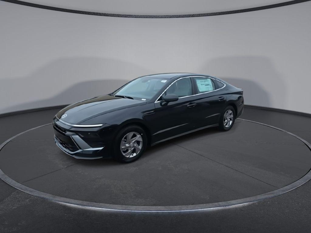 new 2026 Hyundai Sonata car, priced at $29,150