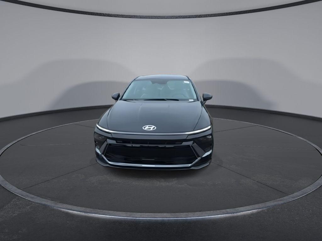 new 2026 Hyundai Sonata car, priced at $29,150