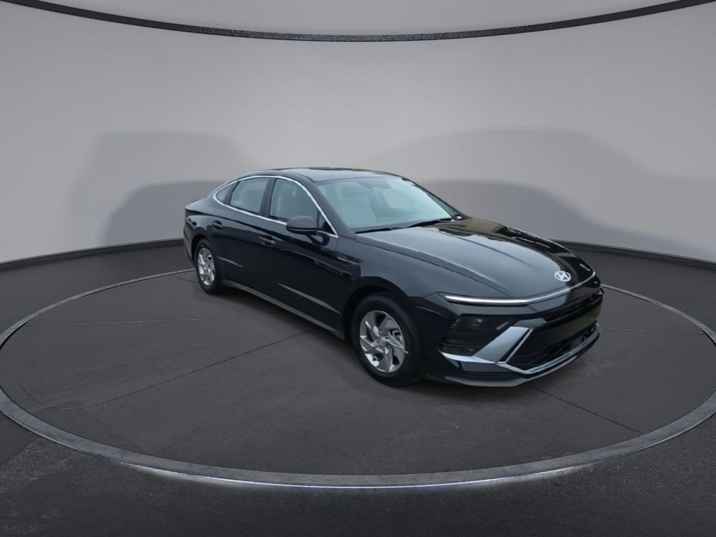 new 2026 Hyundai Sonata car, priced at $29,150