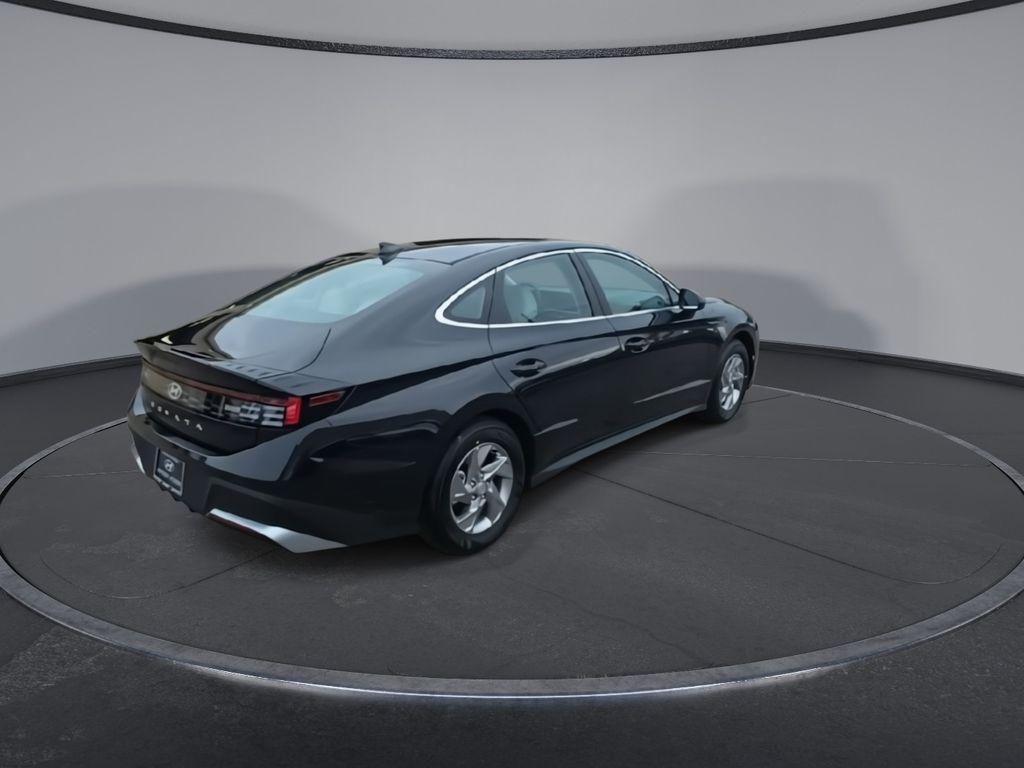 new 2026 Hyundai Sonata car, priced at $29,150