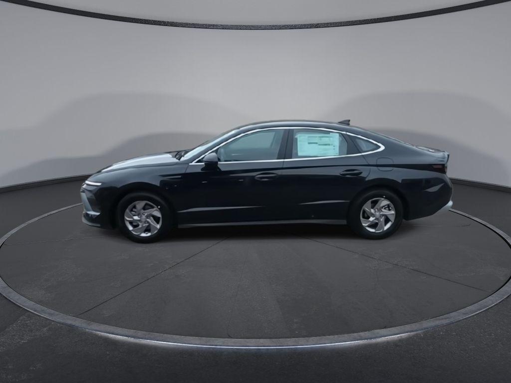 new 2026 Hyundai Sonata car, priced at $29,150