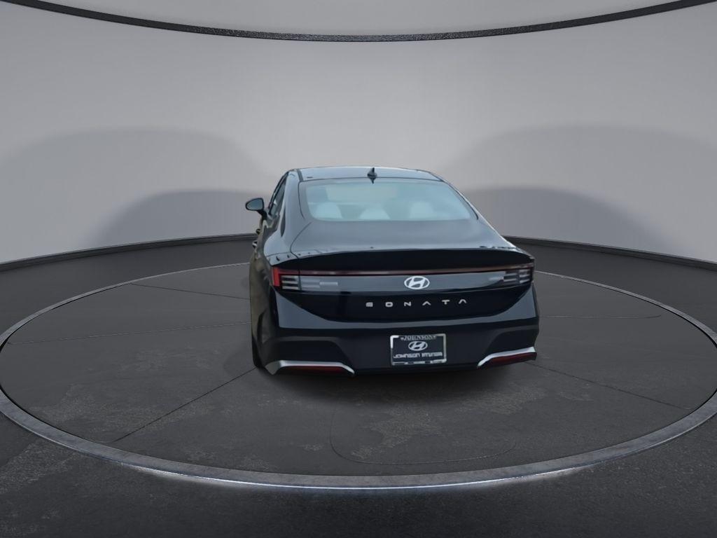 new 2026 Hyundai Sonata car, priced at $29,150