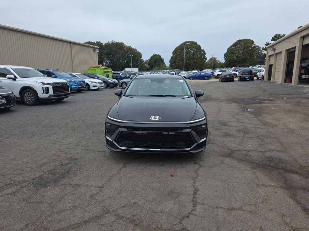 new 2026 Hyundai Sonata car, priced at $29,150