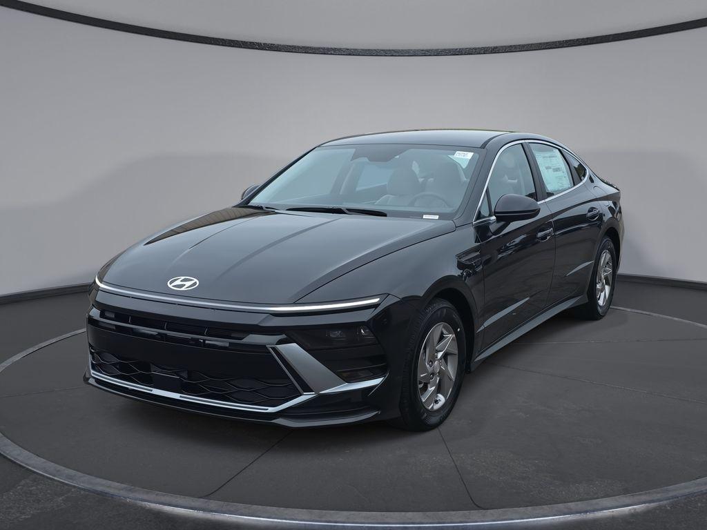 new 2026 Hyundai Sonata car, priced at $29,150