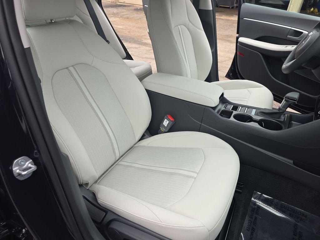 new 2026 Hyundai Sonata car, priced at $29,150