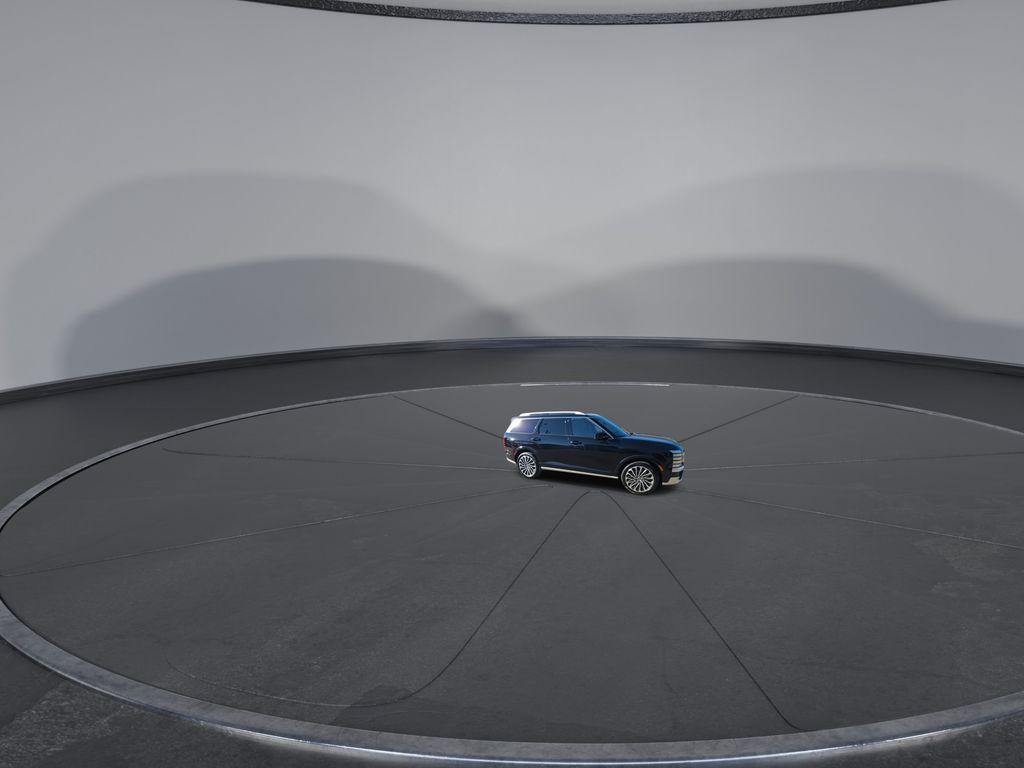 new 2026 Hyundai Palisade car, priced at $56,820