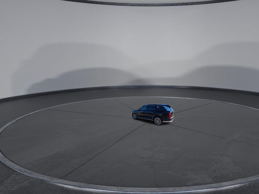 new 2026 Hyundai Palisade car, priced at $56,820
