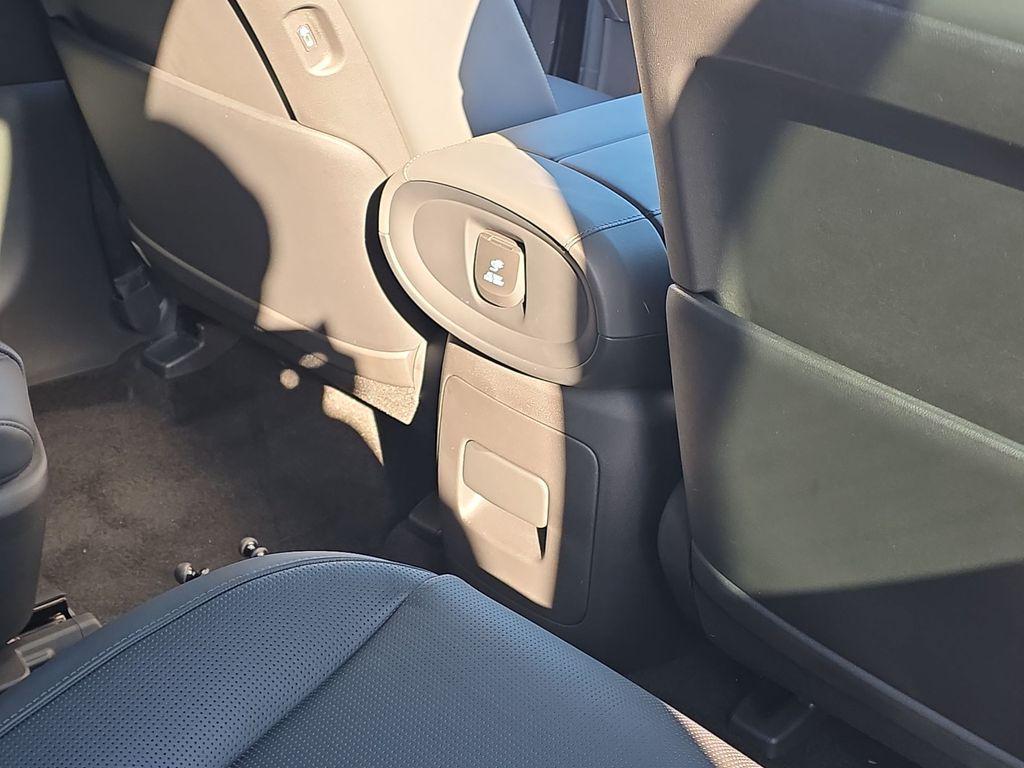 new 2026 Hyundai Palisade car, priced at $56,820