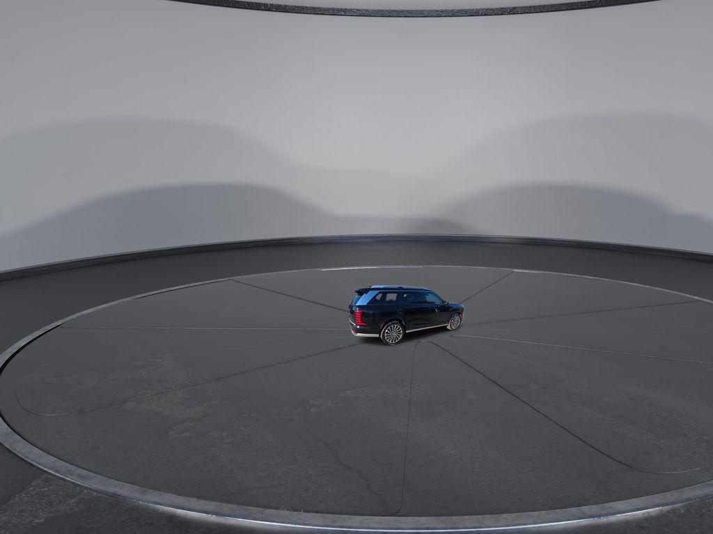 new 2026 Hyundai Palisade car, priced at $56,820