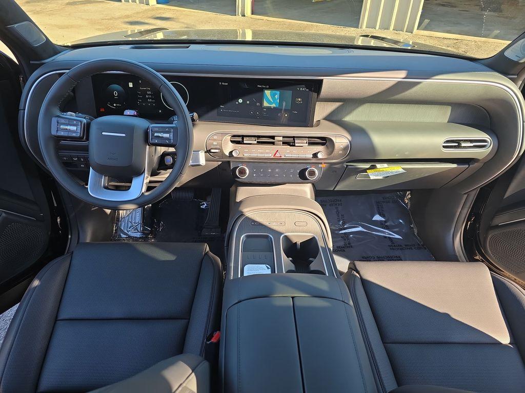 new 2026 Hyundai Palisade car, priced at $56,820