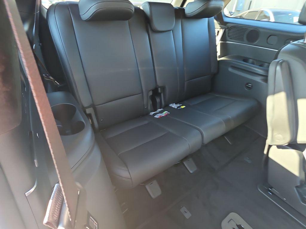 new 2026 Hyundai Palisade car, priced at $56,820